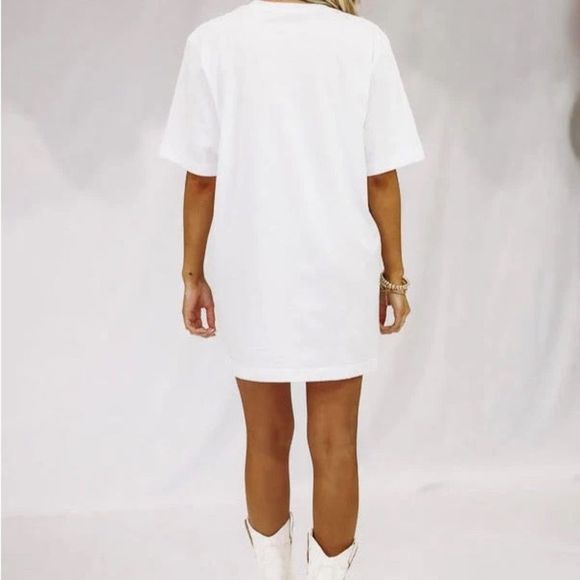 Comfort colors pop fizz clink tee - Picture 3 of 5